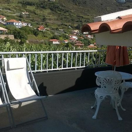 Apartamento Teixeira 2 Arco da Calheta  Esterno foto