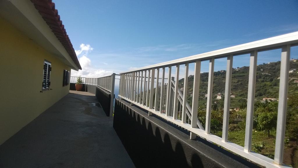 Apartamento Teixeira 2 Arco da Calheta  Esterno foto