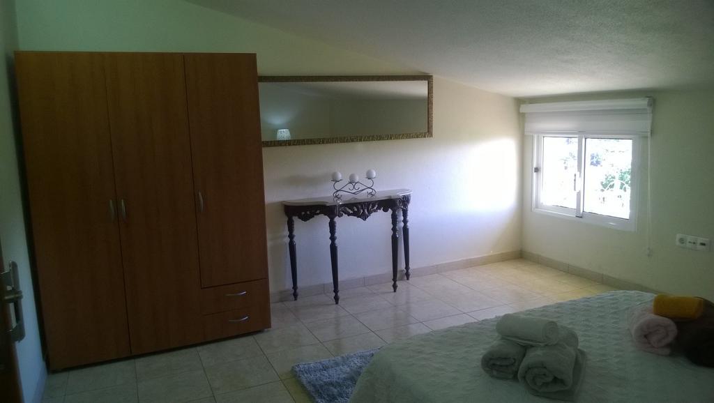Apartamento Teixeira 2 Arco da Calheta  Esterno foto