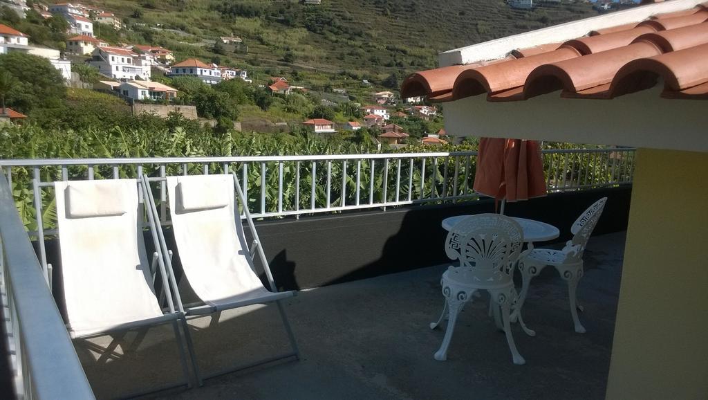 Apartamento Teixeira 2 Arco da Calheta  Esterno foto