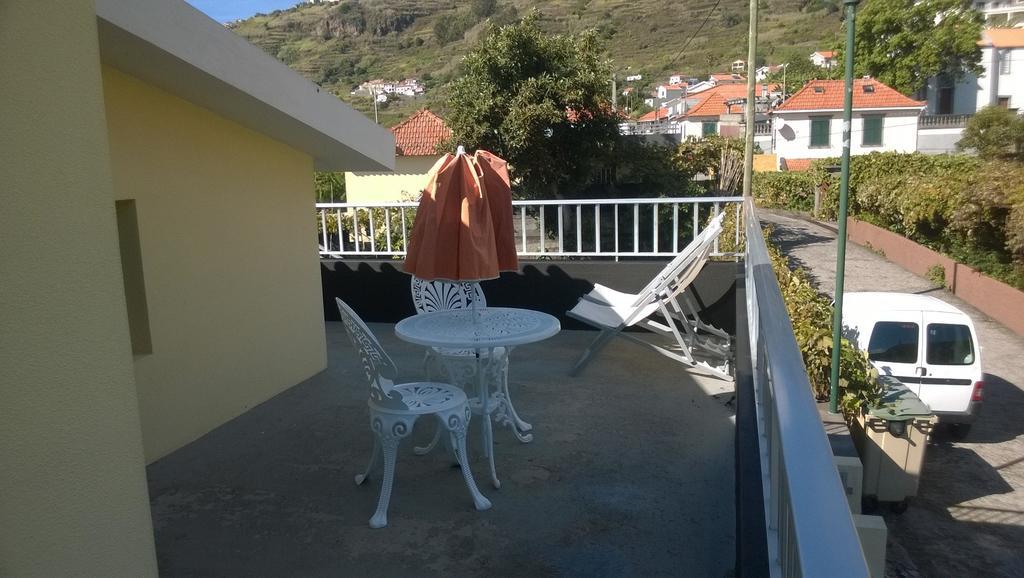 Apartamento Teixeira 2 Arco da Calheta  Esterno foto