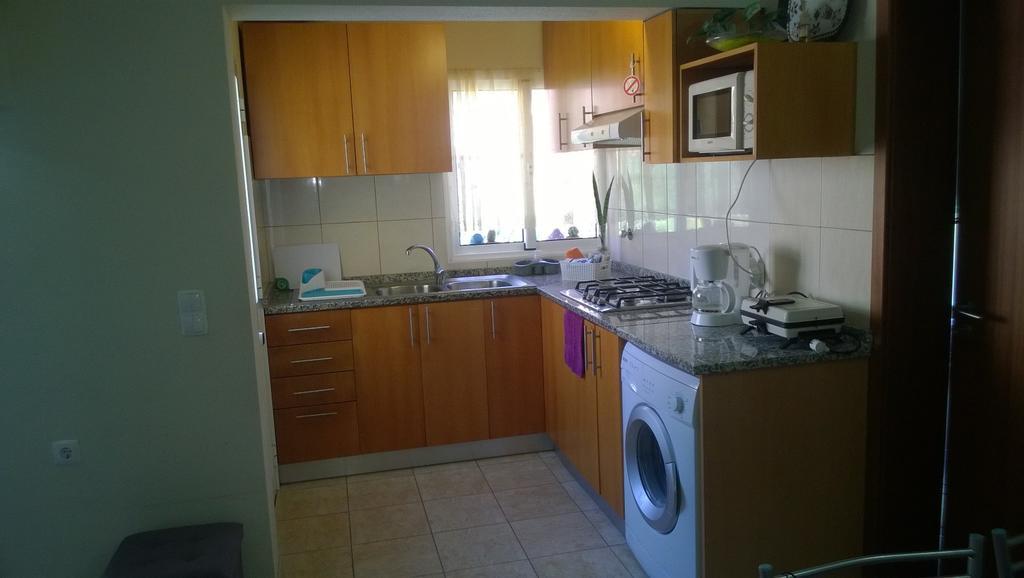 Apartamento Teixeira 2 Arco da Calheta  Esterno foto