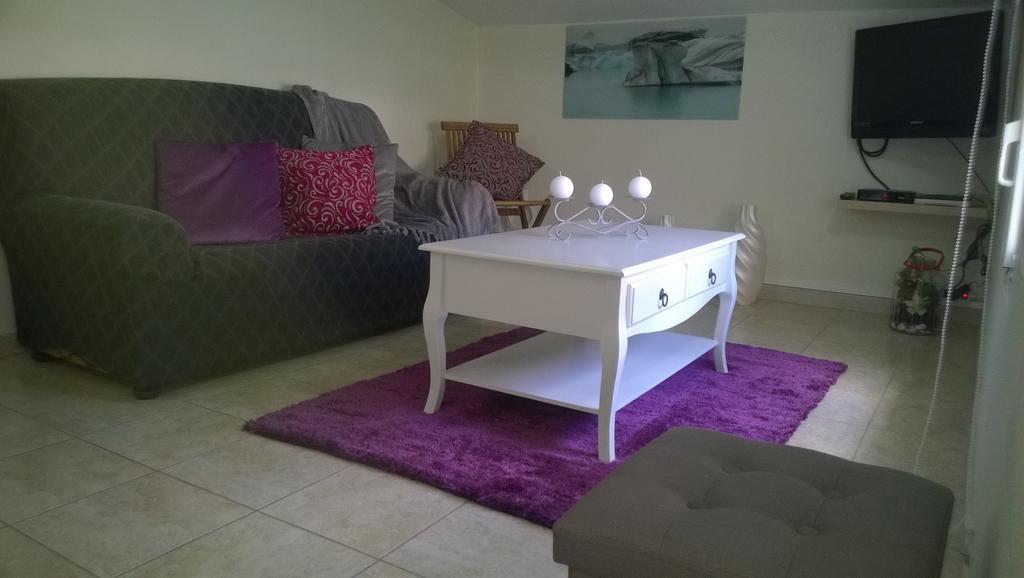 Apartamento Teixeira 2 Arco da Calheta  Esterno foto