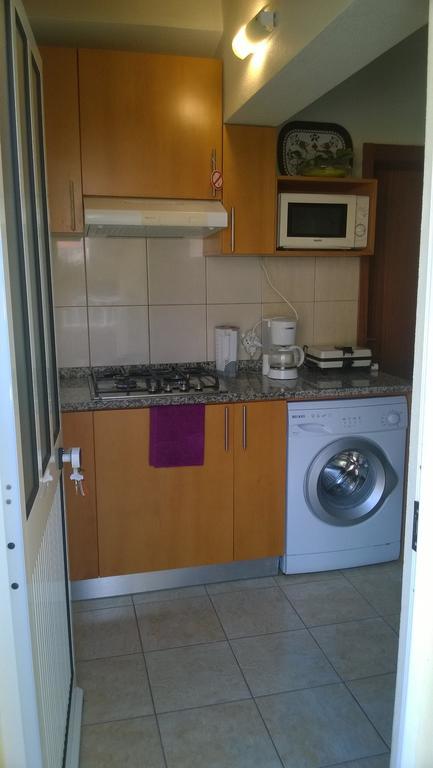 Apartamento Teixeira 2 Arco da Calheta  Esterno foto