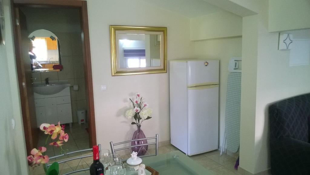 Apartamento Teixeira 2 Arco da Calheta  Esterno foto