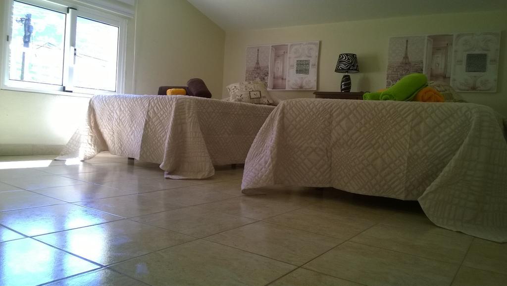 Apartamento Teixeira 2 Arco da Calheta  Esterno foto