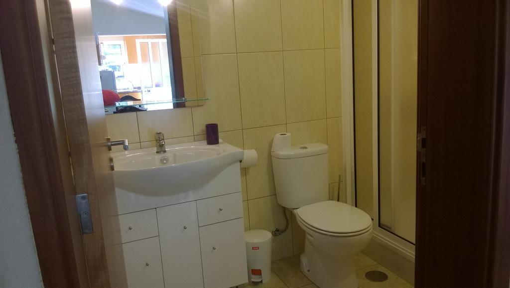 Apartamento Teixeira 2 Arco da Calheta  Esterno foto