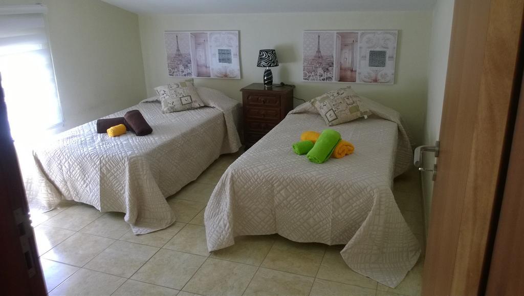 Apartamento Teixeira 2 Arco da Calheta  Esterno foto